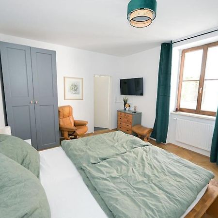 Perfect Apartment Near @ City-Center Wina Bagian luar foto