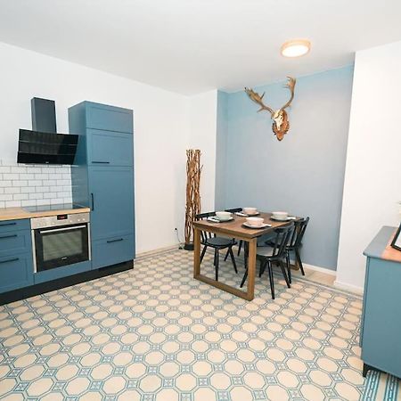 Perfect Apartment Near @ City-Center Wina Bagian luar foto