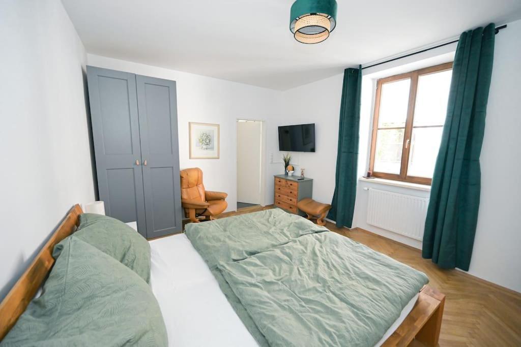 Perfect Apartment Near @ City-Center Wina Bagian luar foto