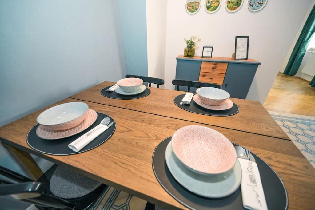 Perfect Apartment Near @ City-Center Wina Bagian luar foto