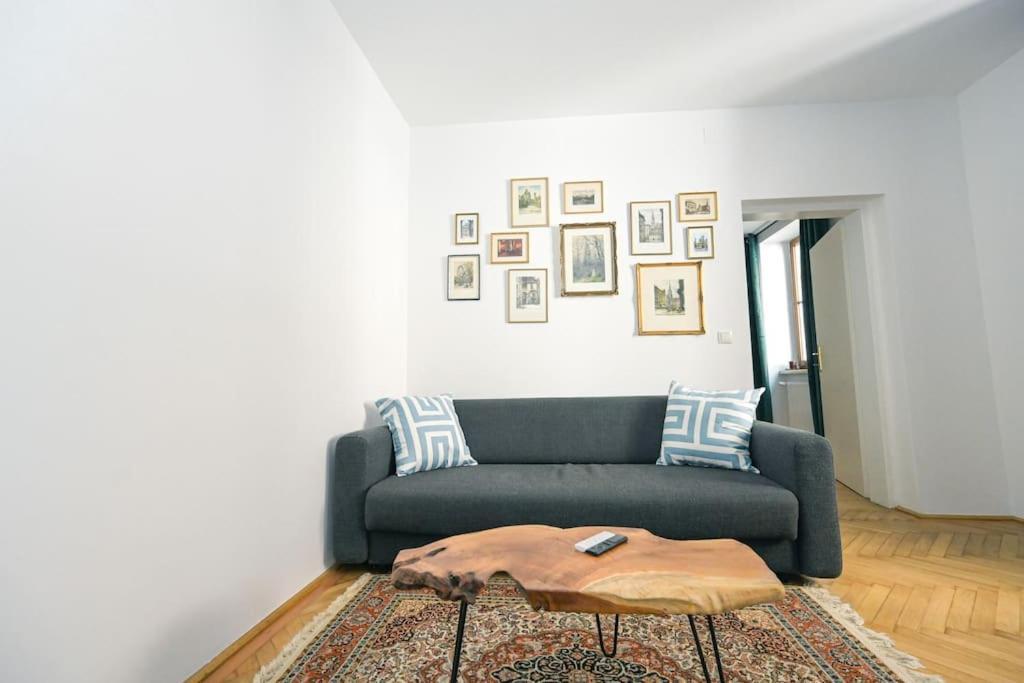 Perfect Apartment Near @ City-Center Wina Bagian luar foto