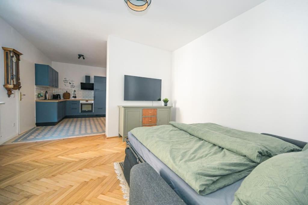 Perfect Apartment Near @ City-Center Wina Bagian luar foto